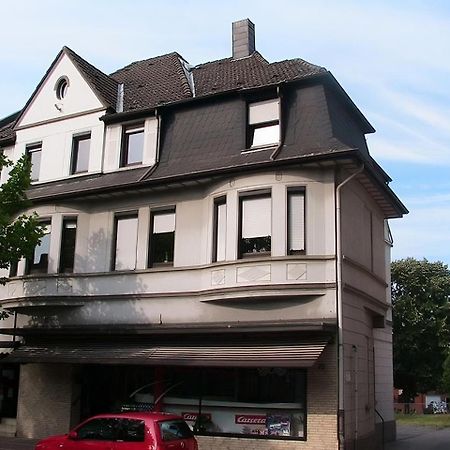 Ferienwohnung Severin Bottrop Exterior photo